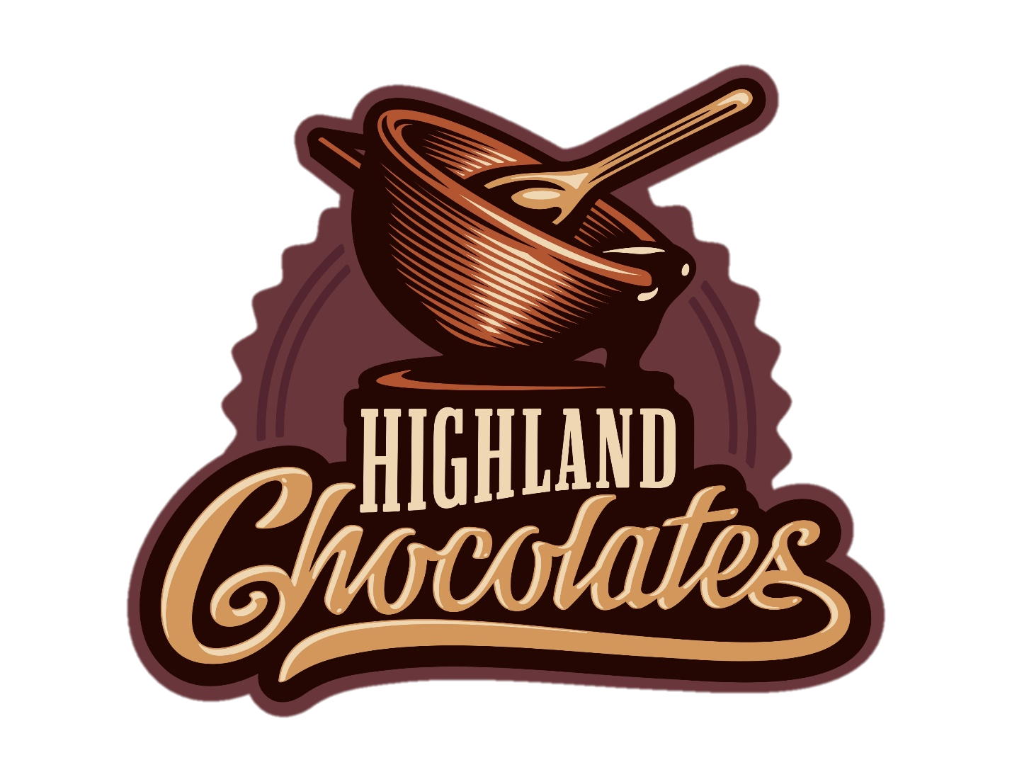About us - Highland Chocolates
