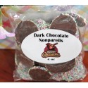 Dark Chocolate Nonpareils