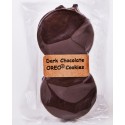 Dark Chocolate Oreos