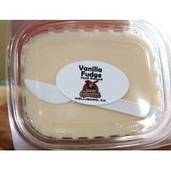 Vanilla Fudge