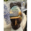 Tree Stumps Dark Chocolate 4 Piece