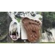 Bigfoot Bar 1 oz. Milk Chocolate
