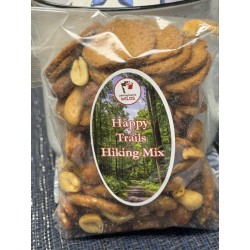 PA Wilds Happy Trails Snack Mix 3 oz.